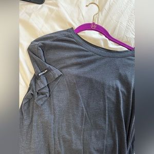 Alphalete Tee